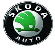 SKODA WEB LINK